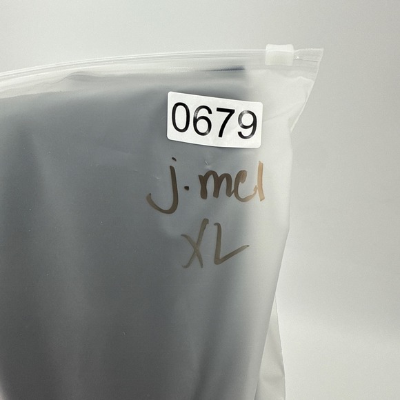 J. McLaughlin Camino Faux Suede Sheath Black Sleeveless Cowl Neck Dress‎ XL - Picture 9 of 9